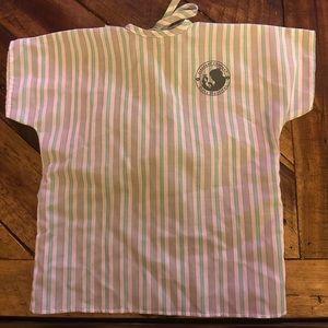 American Girl Hospital Gowns